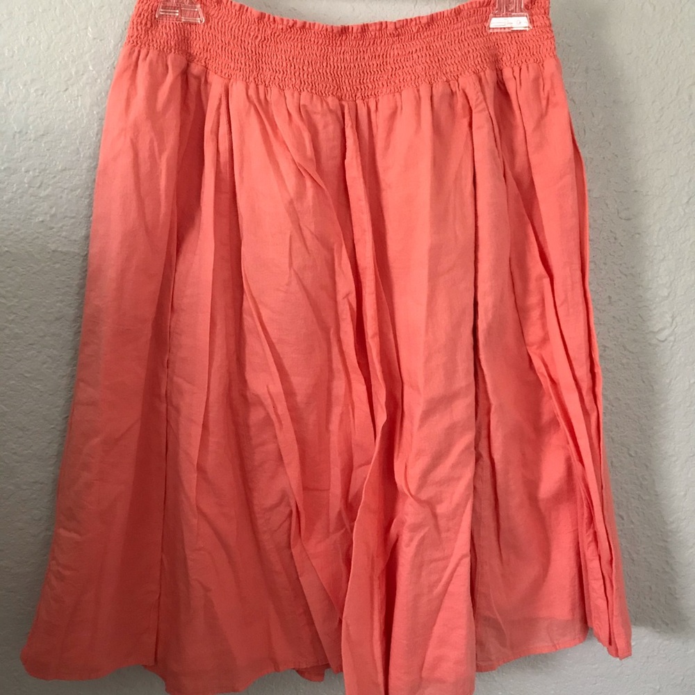 Banana Republic skirt